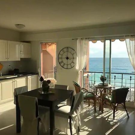 Victoria Bilocale Centro Citta E Vista Mare Apartment Ментона Екстериор снимка