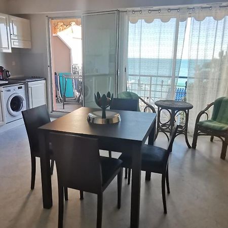 Victoria Bilocale Centro Citta E Vista Mare Apartment Ментона Екстериор снимка