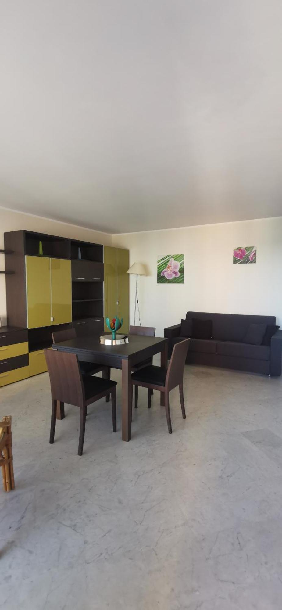 Victoria Bilocale Centro Citta E Vista Mare Apartment Ментона Екстериор снимка