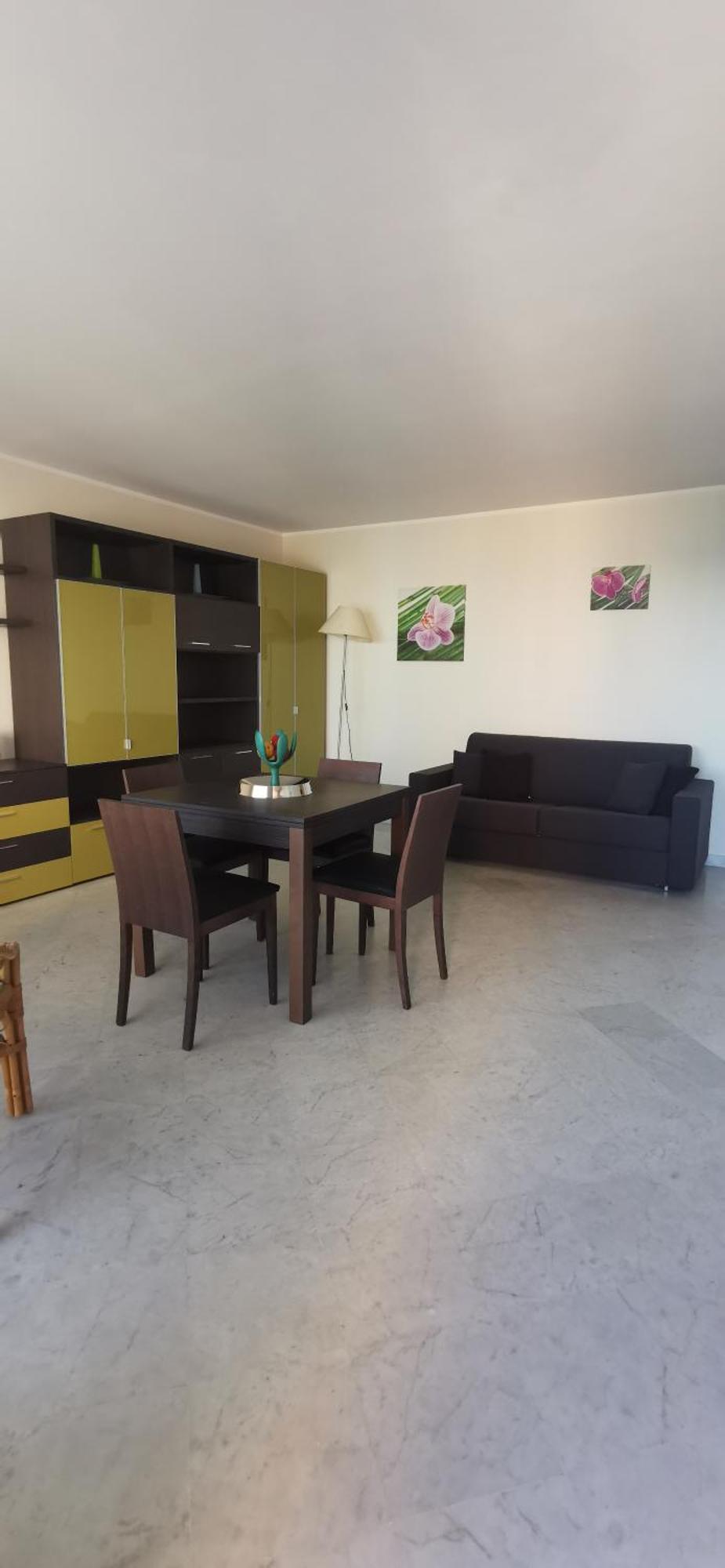 Victoria Bilocale Centro Citta E Vista Mare Apartment Ментона Екстериор снимка