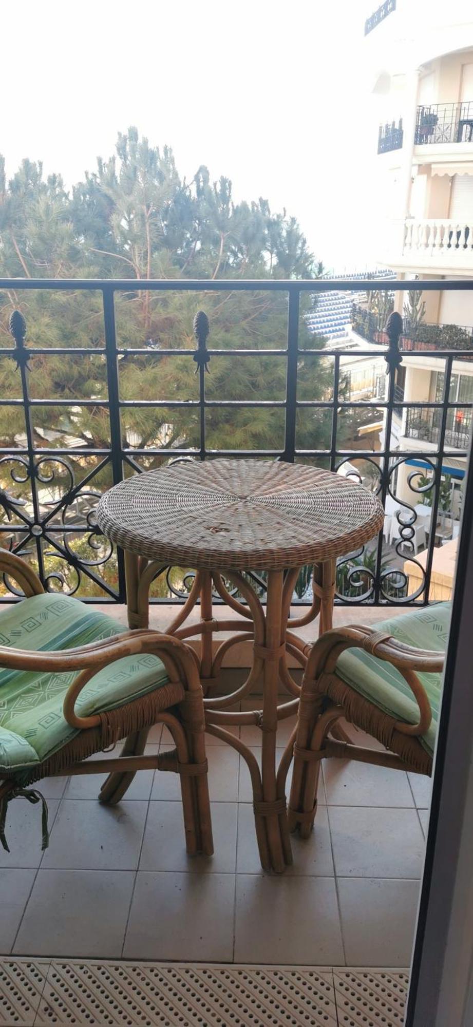 Victoria Bilocale Centro Citta E Vista Mare Apartment Ментона Екстериор снимка